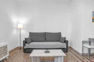 Apartamento Guzmán B - Barbate - 9