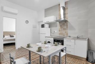 Apartamento Guzmán B - Barbate - 7