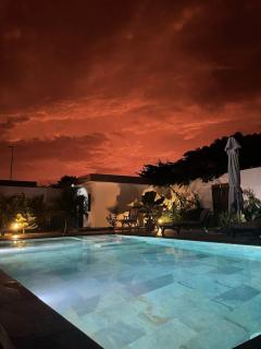 Agence Adjana Resort Hors Résidence - Saly Portudal - 2