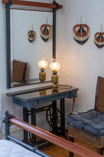 Spacious Home with Yard, Mytilene Lesvos - Mitilene - 7