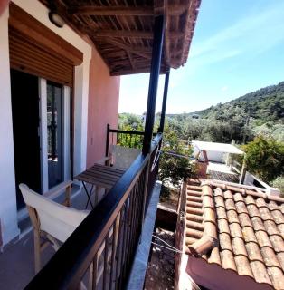 Georgia apartments - Stafylos - 7
