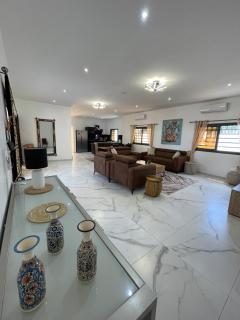 Agence Adjana Resort Hors Résidence - Saly Portudal - 1