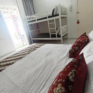 Canal Deluxe Room Stay Kota Bharu - Kota Bharu - 6
