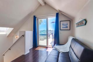 B5134 Nautical Beach House - San Diego - 8