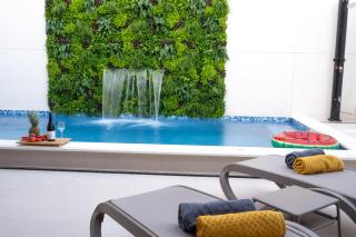 Apartment 88 - Private Heated Pool - 8