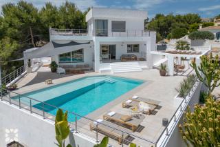 Villa Jupiter by Abahana Villas - Benissa - 8