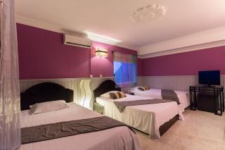 Le Tigre Villa - Siem Reap - 1