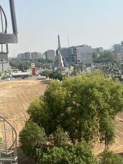 AA Apartments Furnished 1 Bedroom Apartment - Rāmkot - 7