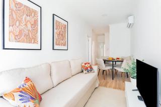 Seaside Modern Flat II at Historical Cascais - Cascais - 1