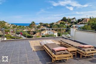 Villa Jupiter by Abahana Villas - Benissa - 4
