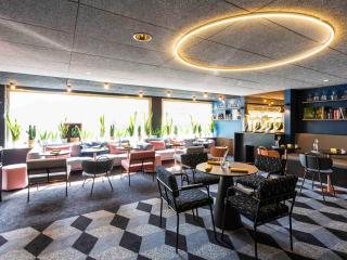 Mercure Bordeaux Centre Ville - Bordeaux - 6