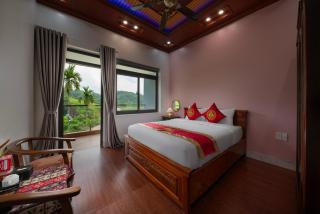 Pu Luong Madame Dung Resort & Spa - Ải Hạ - 8