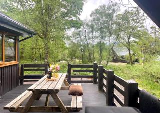 Seil Log Cabin - 2