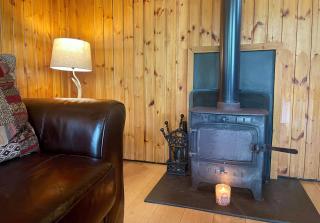 Seil Log Cabin - 3