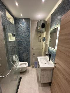 Chalet with garden golf porto marina - El-Alamein - 5