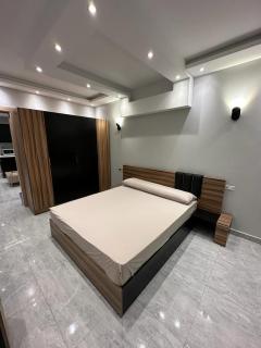 Chalet with garden golf porto marina - El-Alamein - 4