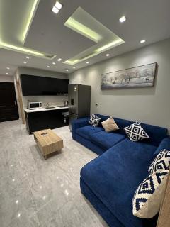 Chalet with garden golf porto marina - El-Alamein - 3