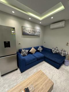Chalet with garden golf porto marina - El-Alamein - 2