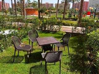 Chalet with garden golf porto marina - El-Alamein - 1