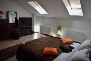 Enjoy Apartments - Skyview Residence - Cluj-Napoca - 3