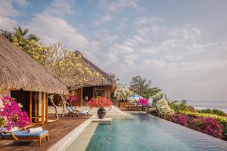 NIHI Sumba - 50 Best Hotels of the World - Watukarere - 8