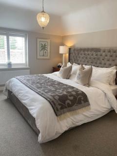 Orchard Cottage - Lincolnshire - 3