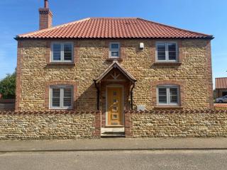 Orchard Cottage - Lincolnshire - 2