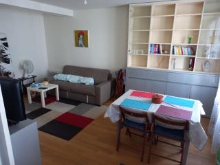 Appartement 2 pièces - Puteaux - 2