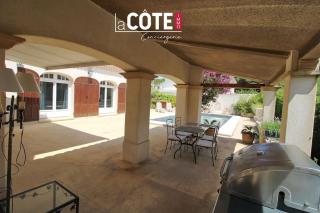 Villa La Colombière - Sausset-les-Pins - 8