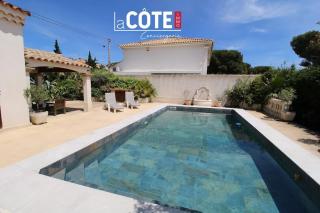 Villa La Colombière - Sausset-les-Pins - 6