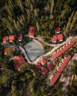 Offto Resort Hunza - 7