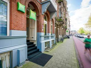 ibis Styles Amsterdam City - Amsterdam - 0