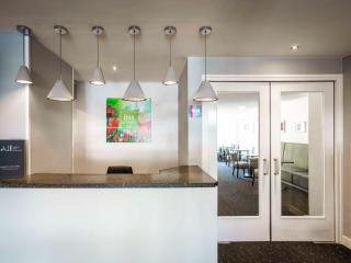 ibis Styles Amsterdam City - Amsterdam - 8