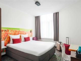 ibis Styles Amsterdam City - Amsterdam - 5