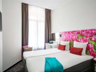 ibis Styles Amsterdam City - Amsterdam - 2