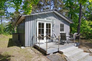 Chalet Ostsee Haus Nr. 72 - 9