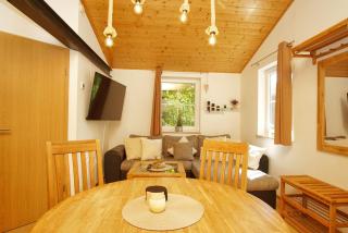 Chalet Ostsee Haus Nr. 72 - 4