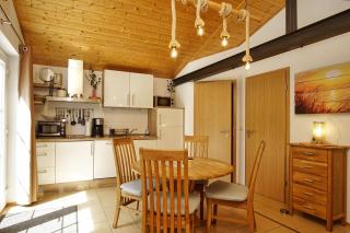 Chalet Ostsee Haus Nr. 72 - 3