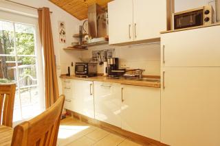 Chalet Ostsee Haus Nr. 72 - 1