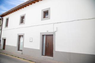 Casa Tia Regina - Hervás - 4