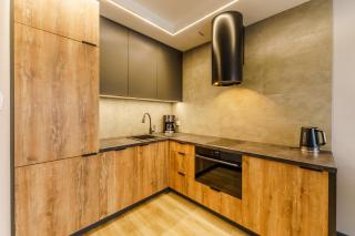 Czarna Perła by Perłowa Przystań Rent - Colberga - 9