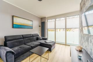Czarna Perła by Perłowa Przystań Rent - Colberga - 5