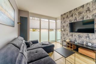 Czarna Perła by Perłowa Przystań Rent - 4