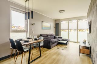 Czarna Perła by Perłowa Przystań Rent - Colberga - 7