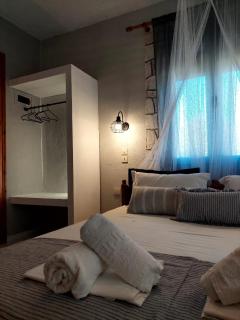 Georgia apartments - Stafylos - 6