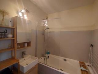 Studio Bénodet vue mer - 2