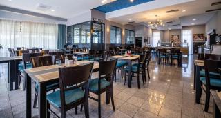 Best Western Airport Hotel Stella - Zagabria - 4