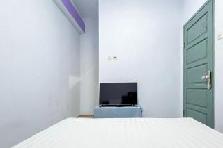 FeySha Guest House Mitra Reddoorz - Jacarta - 8