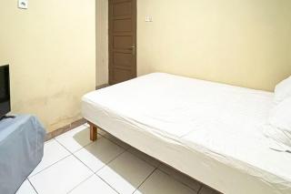 FeySha Guest House Mitra Reddoorz - Jacarta - 5