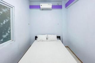 FeySha Guest House Mitra Reddoorz - Jacarta - 2